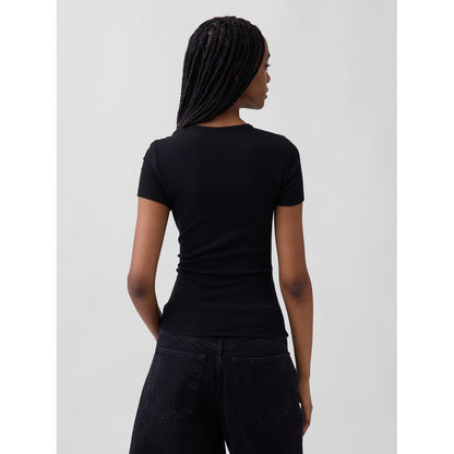 Women's Modern Rib T-Shirt