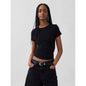 Women's Modern Rib T-Shirt
