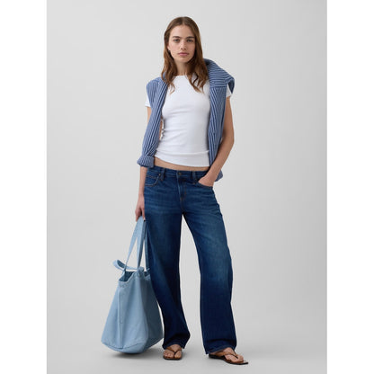 Women's Modern Rib T-Shirt
