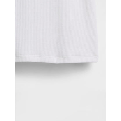 Women's Modern Rib T-Shirt