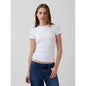 Women's Modern Rib T-Shirt