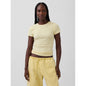 Women's Modern Rib T-Shirt