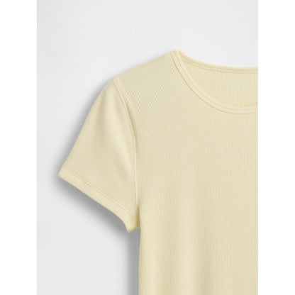 Women's Modern Rib T-Shirt