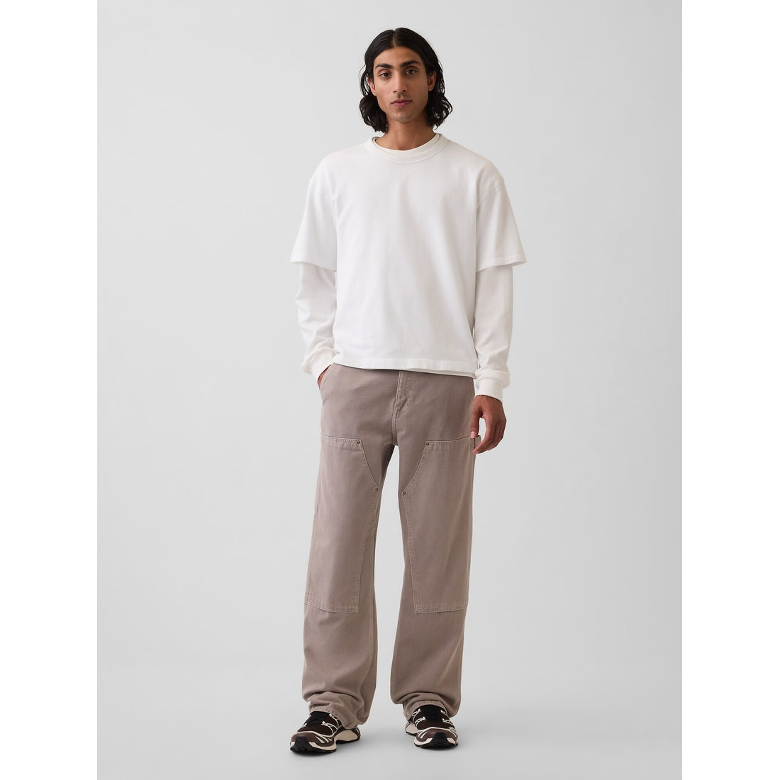 Men's '90S Loose Jeans