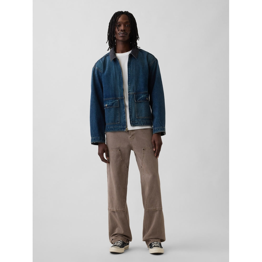 Men's '90S Loose Jeans