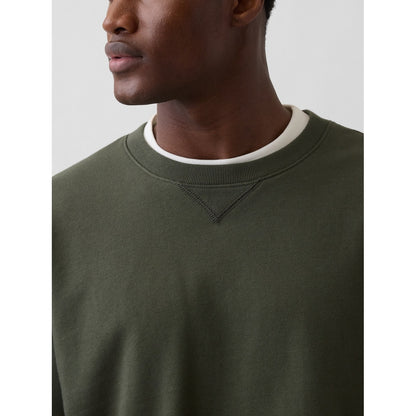 Men's Adult Heavyweight French Terry Oversized Sweatshirt