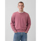 Men's Adult Heavyweight French Terry Oversized Sweatshirt