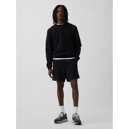 Men's Adult Heavyweight French Terry Sweat Shorts