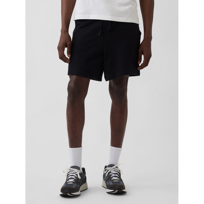 Men's Adult Heavyweight French Terry Sweat Shorts