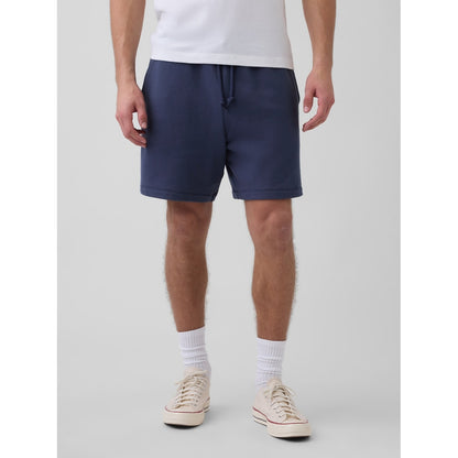 Men's Adult Heavyweight French Terry Sweat Shorts