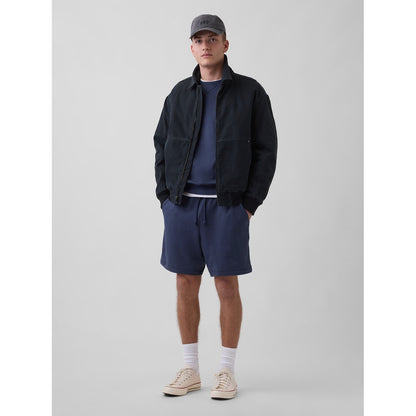 Men's Adult Heavyweight French Terry Sweat Shorts