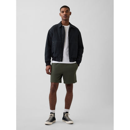 Men's Adult Heavyweight French Terry Sweat Shorts