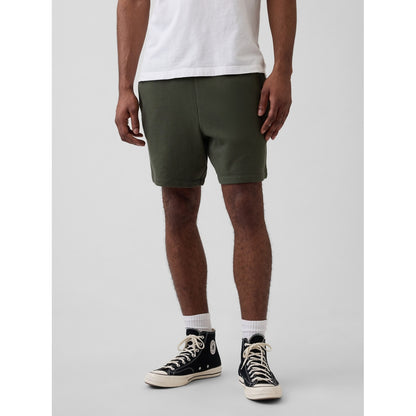 Men's Adult Heavyweight French Terry Sweat Shorts