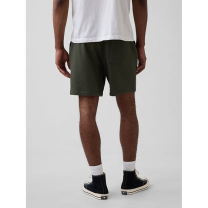 Men's Adult Heavyweight French Terry Sweat Shorts