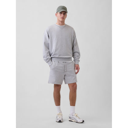 Men's Adult Heavyweight French Terry Sweat Shorts