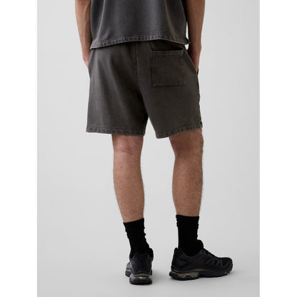 Men's Adult Heavyweight French Terry Sweat Shorts