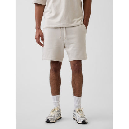 Men's Adult Heavyweight French Terry Sweat Shorts