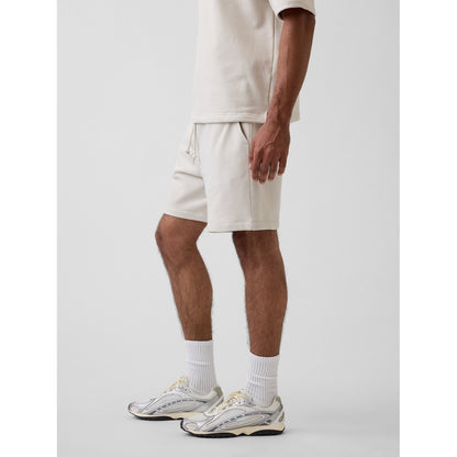 Men's Adult Heavyweight French Terry Sweat Shorts