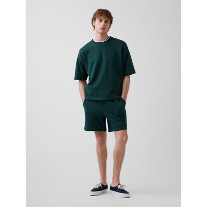Men's Adult Heavyweight French Terry Sweat Shorts