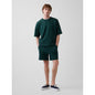 Men's Adult Heavyweight French Terry Sweat Shorts