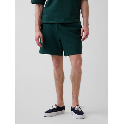Men's Adult Heavyweight French Terry Sweat Shorts