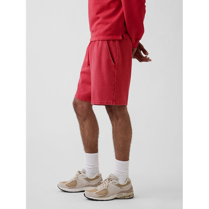 Men's Adult Heavyweight French Terry Sweat Shorts