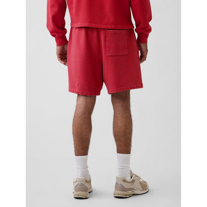 Men's Adult Heavyweight French Terry Sweat Shorts