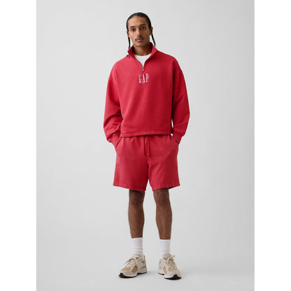 Men's Adult Heavyweight French Terry Sweat Shorts