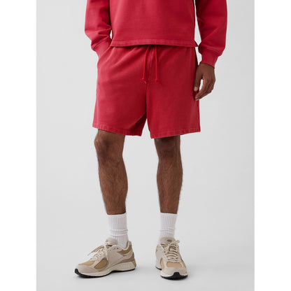 Men's Adult Heavyweight French Terry Sweat Shorts