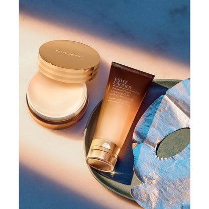 Estee Lauder Advanced Night Repair Concentrated Treatment Face Mask with Hyaluronic Acid, 4-Pack