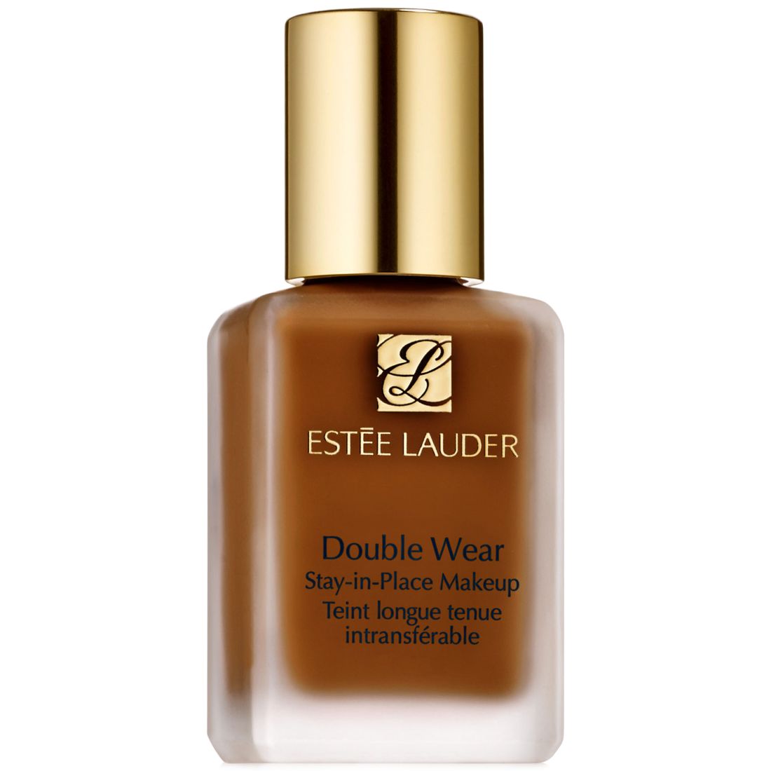 Estee Lauder Double Wear Stay-In-Place Foundation, 1 oz. - 2C1 Pure Beige, Light Medium with cool,