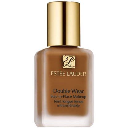 Estee Lauder Double Wear Stay-In-Place Foundation, 1 oz. - 2C1 Pure Beige, Light Medium with cool,