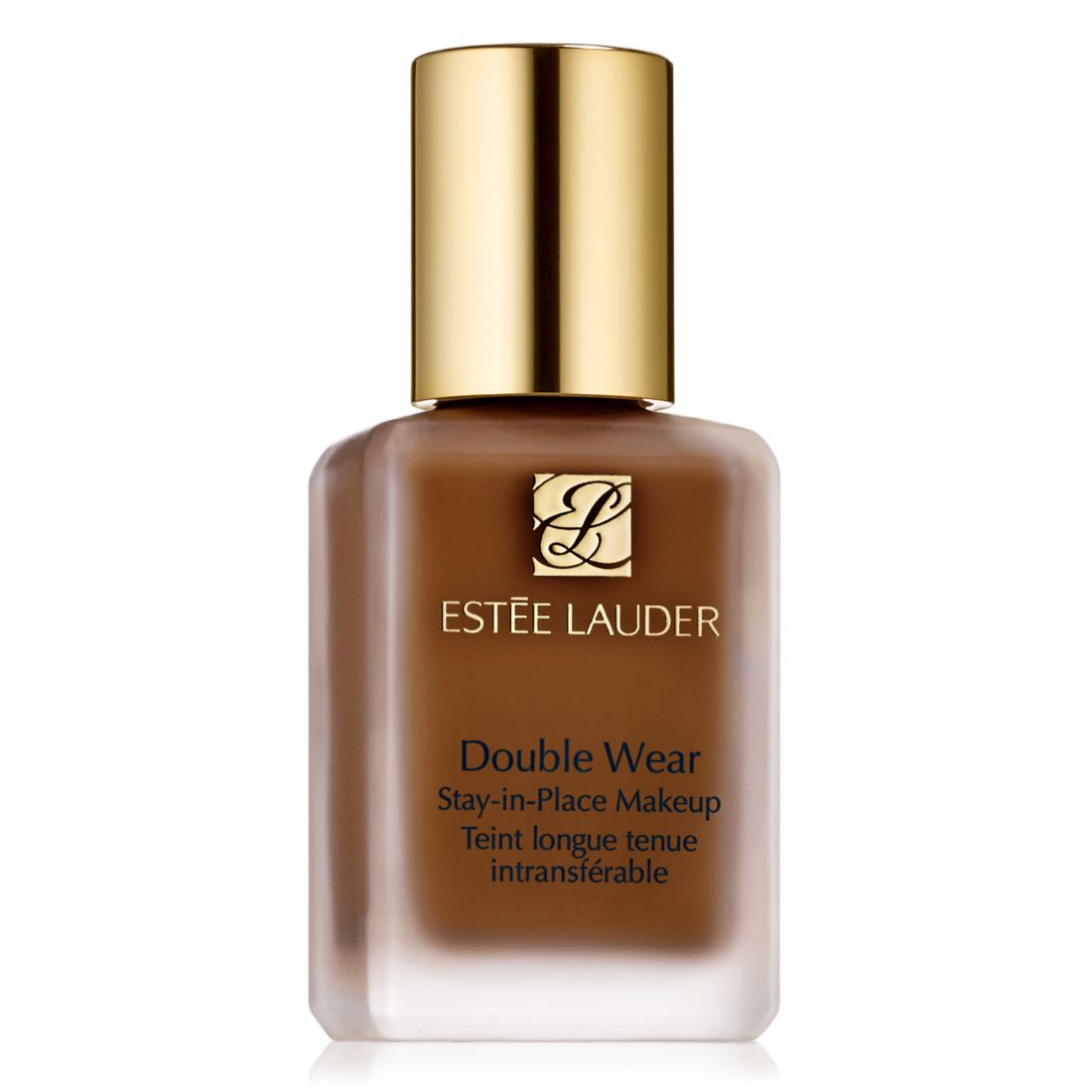Estee Lauder Double Wear Stay-In-Place Foundation, 1 oz. - 2C1 Pure Beige, Light Medium with cool,