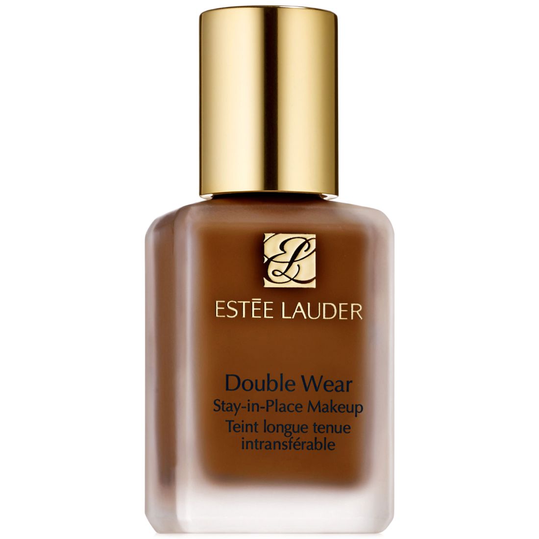 Estee Lauder Double Wear Stay-In-Place Foundation, 1 oz. - 2C1 Pure Beige, Light Medium with cool,