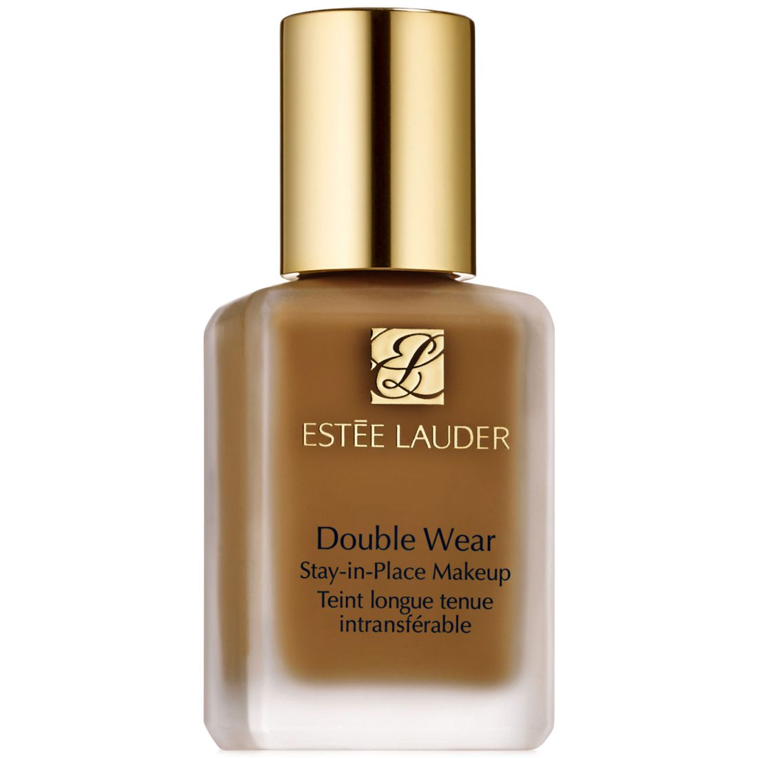 Estee Lauder Double Wear Stay-In-Place Foundation, 1 oz. - 2C1 Pure Beige, Light Medium with cool,