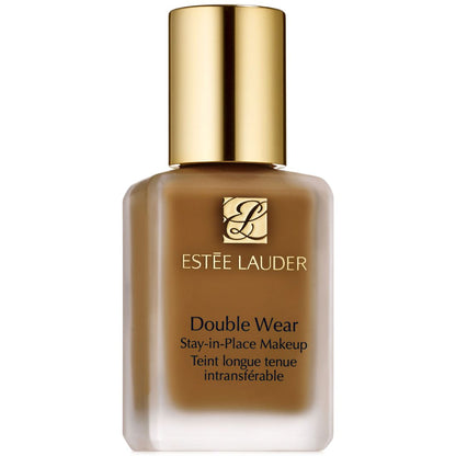Estee Lauder Double Wear Stay-In-Place Foundation, 1 oz. - 2C1 Pure Beige, Light Medium with cool,