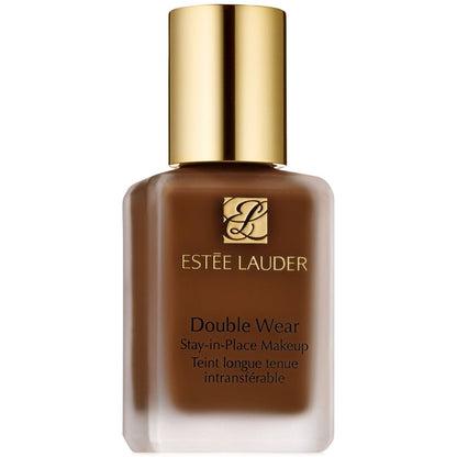 Estee Lauder Double Wear Stay-In-Place Foundation, 1 oz. - 2C1 Pure Beige, Light Medium with cool,