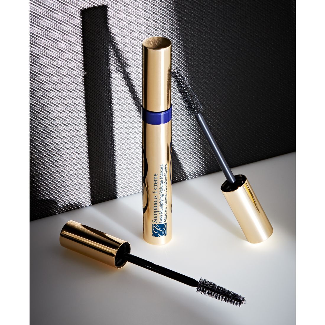Estee Lauder Sumptuous Extreme Lash Multiplying Volume and Length Mascara Travel Size