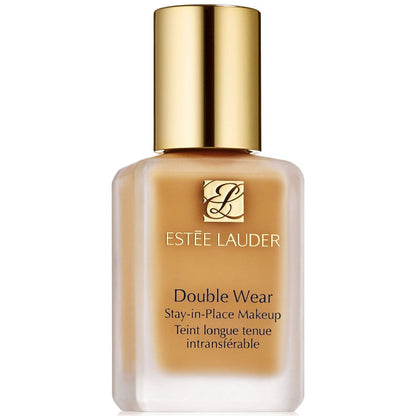 Estee Lauder Double Wear Stay-In-Place Foundation, 1 oz. - 2C1 Pure Beige, Light Medium with cool,