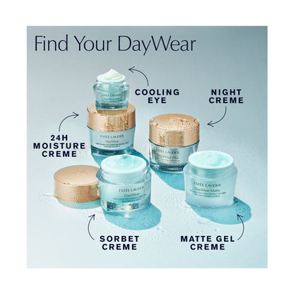 DayWear Matte Oil-Control Anti-Oxidant Moisture Gel Cream Face Moisturizer, 1.7 oz.