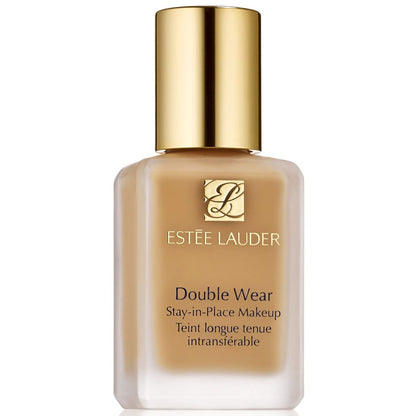 Estee Lauder Double Wear Stay-In-Place Foundation, 1 oz. - 2C1 Pure Beige, Light Medium with cool,