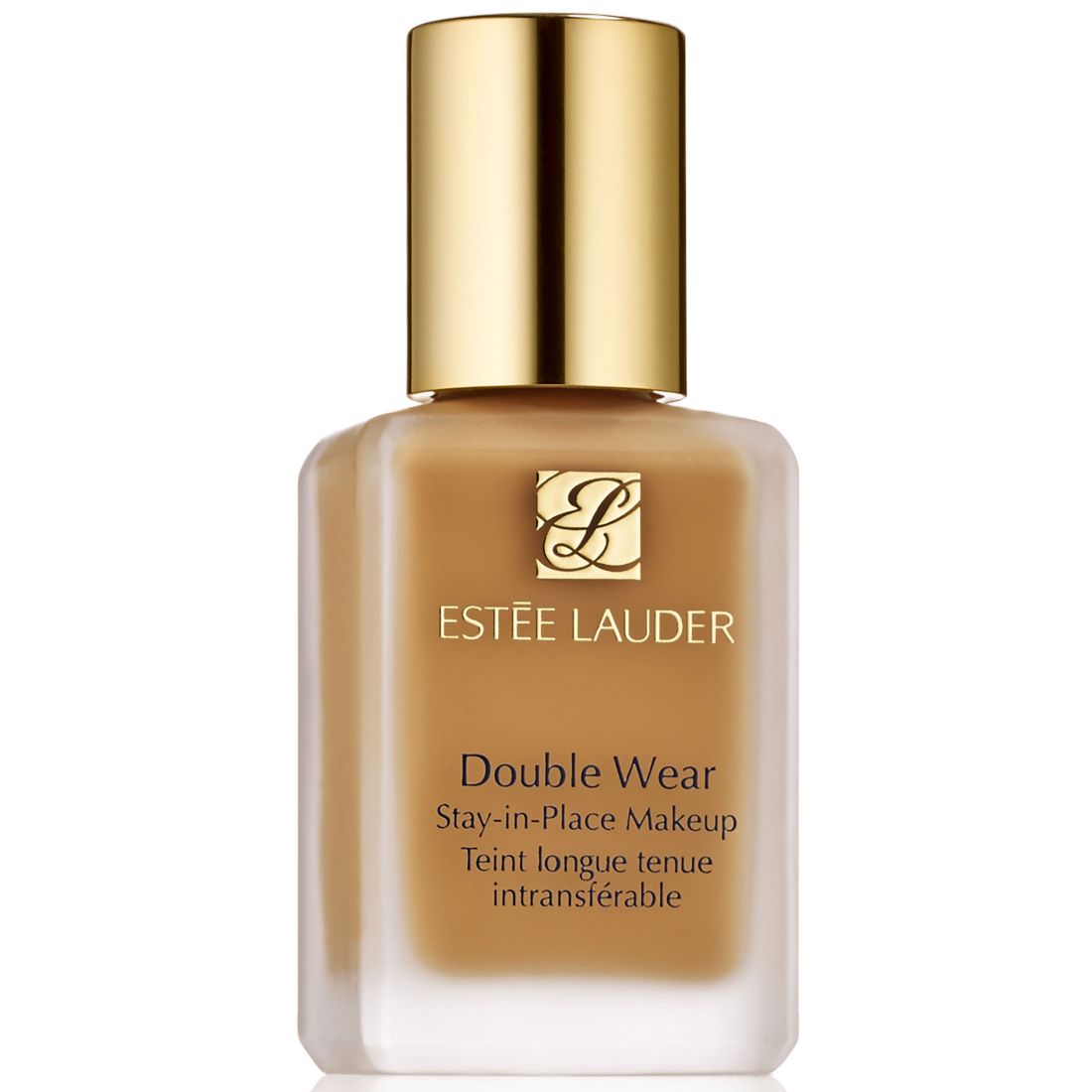Estee Lauder Double Wear Stay-In-Place Foundation, 1 oz. - 2C1 Pure Beige, Light Medium with cool,