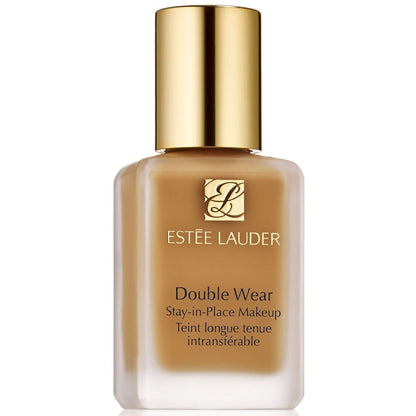 Estee Lauder Double Wear Stay-In-Place Foundation, 1 oz. - 2C1 Pure Beige, Light Medium with cool,