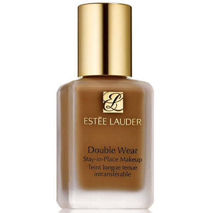 Estee Lauder Double Wear Stay-In-Place Foundation, 1 oz. - 2C1 Pure Beige, Light Medium with cool,