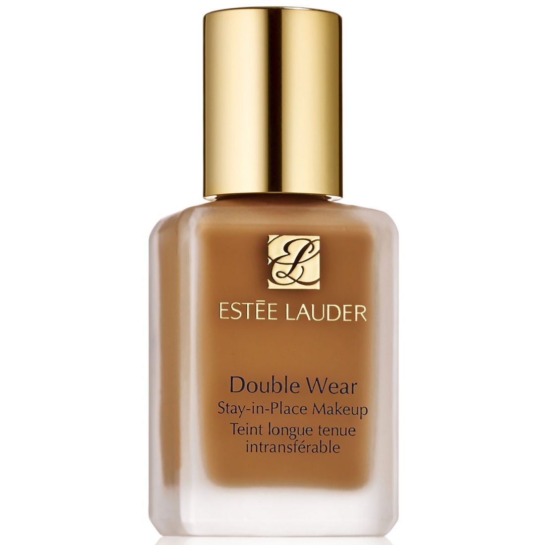 Estee Lauder Double Wear Stay-In-Place Foundation, 1 oz. - 2C1 Pure Beige, Light Medium with cool,