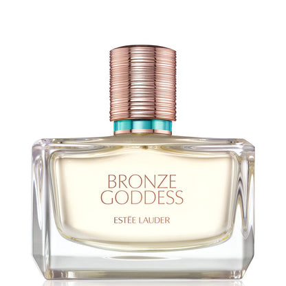 Bronze Goddess Eau Fraiche Eau de Toilette Skinscent Perfume Spray, 3.4 oz.