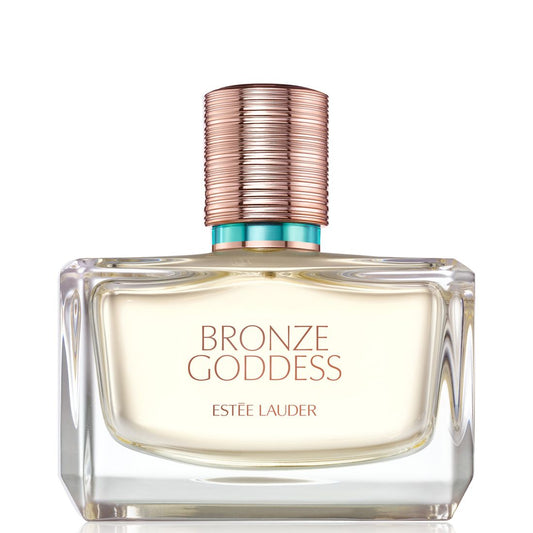 Bronze Goddess Eau Fraiche Eau de Toilette Skinscent Perfume Spray, 3.4 oz.