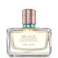 Bronze Goddess Eau Fraiche Eau de Toilette Skinscent Perfume Spray, 3.4 oz.