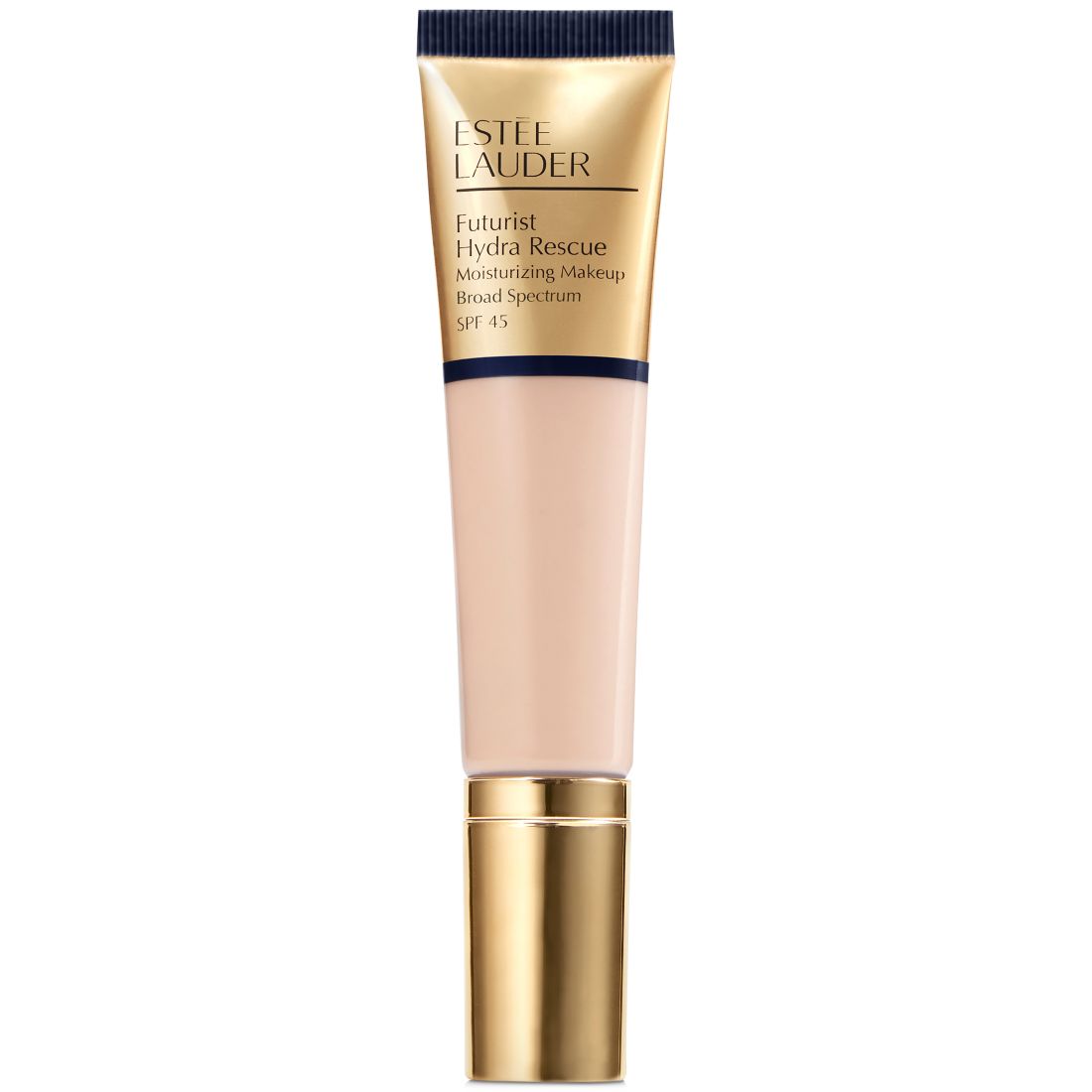 Estee Lauder Futurist Hydra Rescue Moisturizing Foundation Spf 45, 1.2 oz.