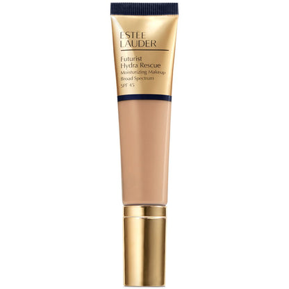 Estee Lauder Futurist Hydra Rescue Moisturizing Foundation Spf 45, 1.2 oz.